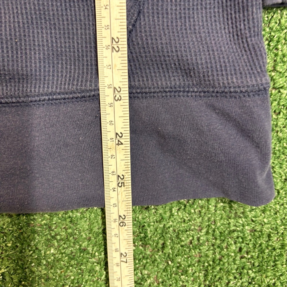 Y2K Aeropostale Zip Up Hoodie - Picture 5 of 6